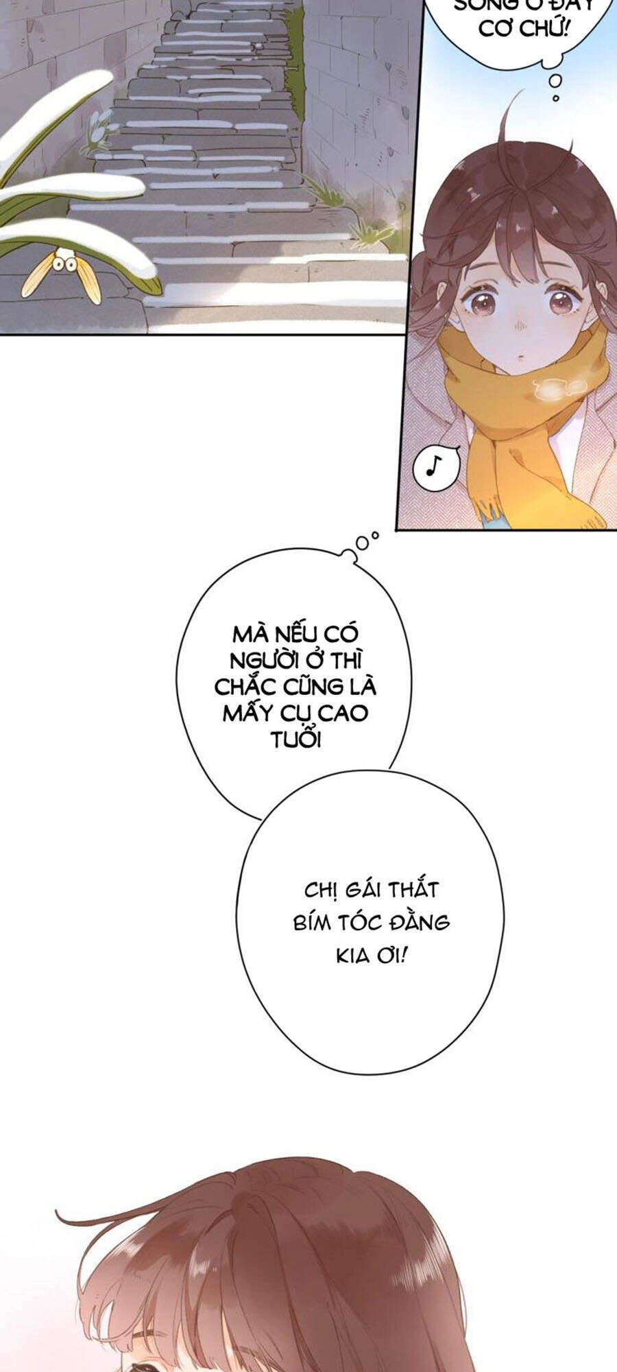 Sos! Tôi Đã Yêu Một Con Sâu Bướm (Phần 2) Chapter 2 - 19