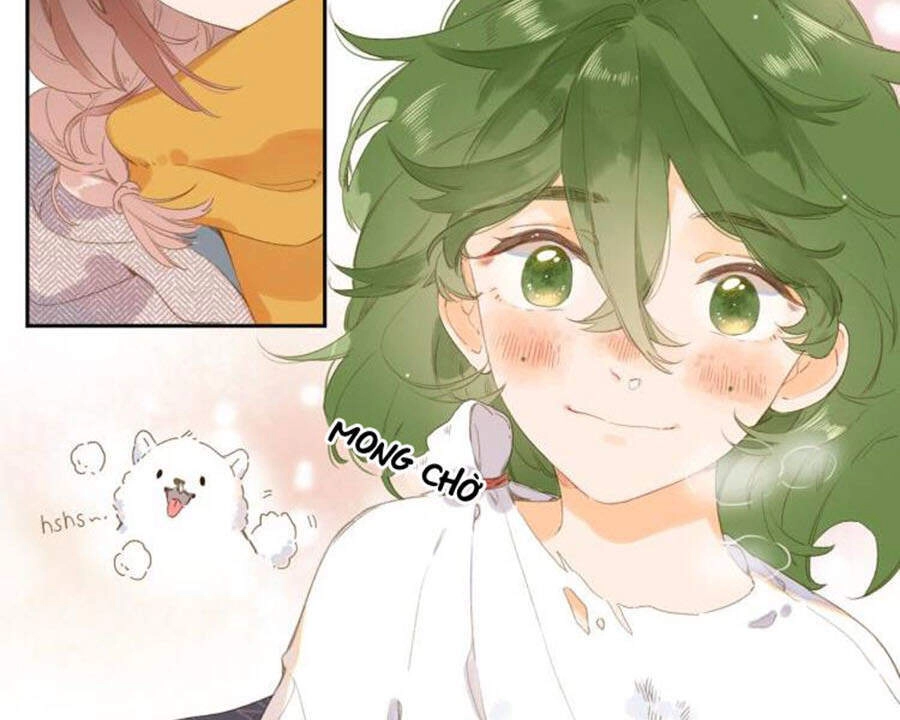 Sos! Tôi Đã Yêu Một Con Sâu Bướm (Phần 2) Chapter 2 - 38