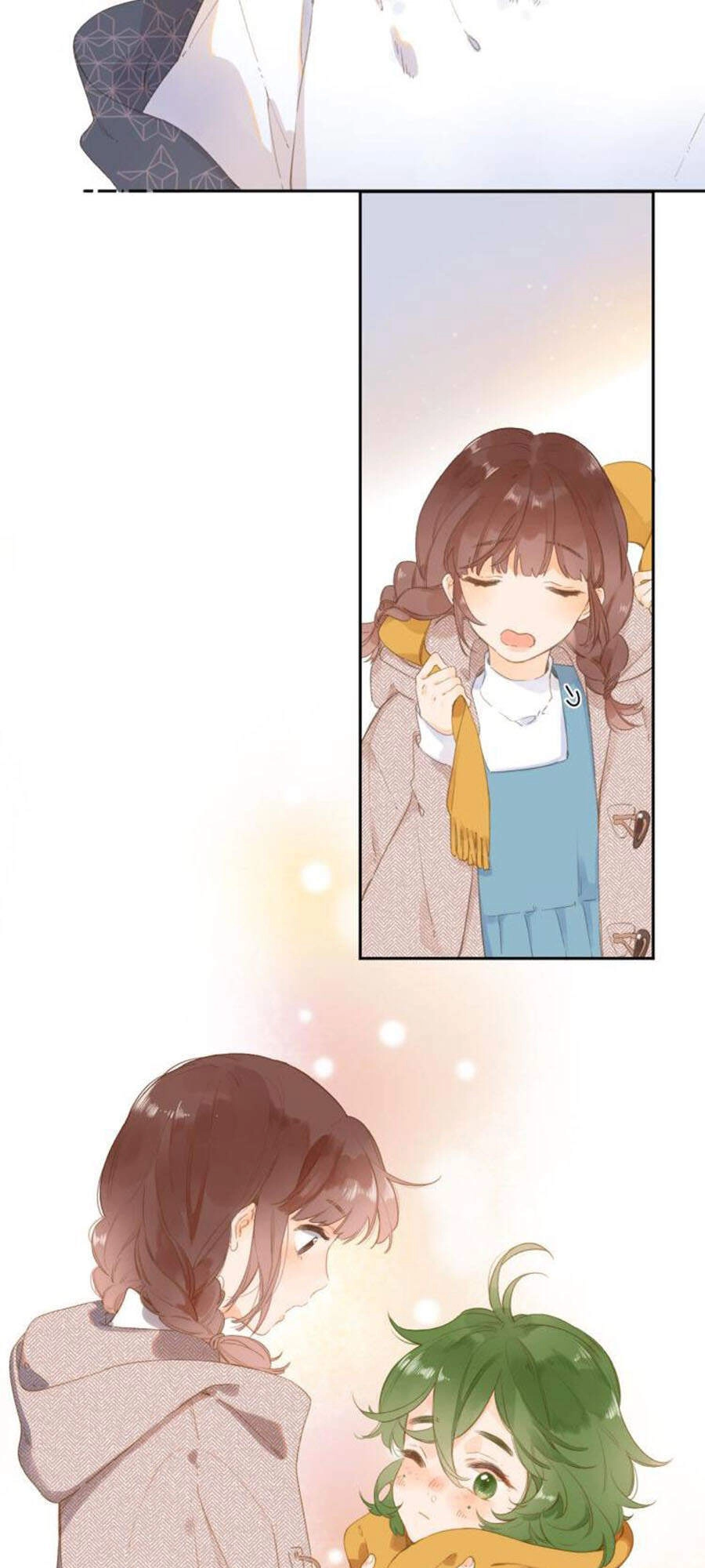 Sos! Tôi Đã Yêu Một Con Sâu Bướm (Phần 2) Chapter 2 - 39