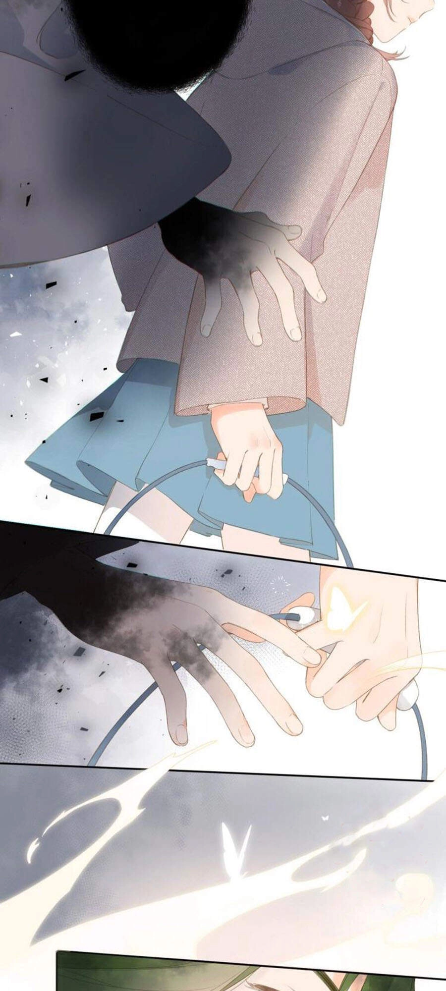 Sos! Tôi Đã Yêu Một Con Sâu Bướm (Phần 2) Chapter 2 - 48