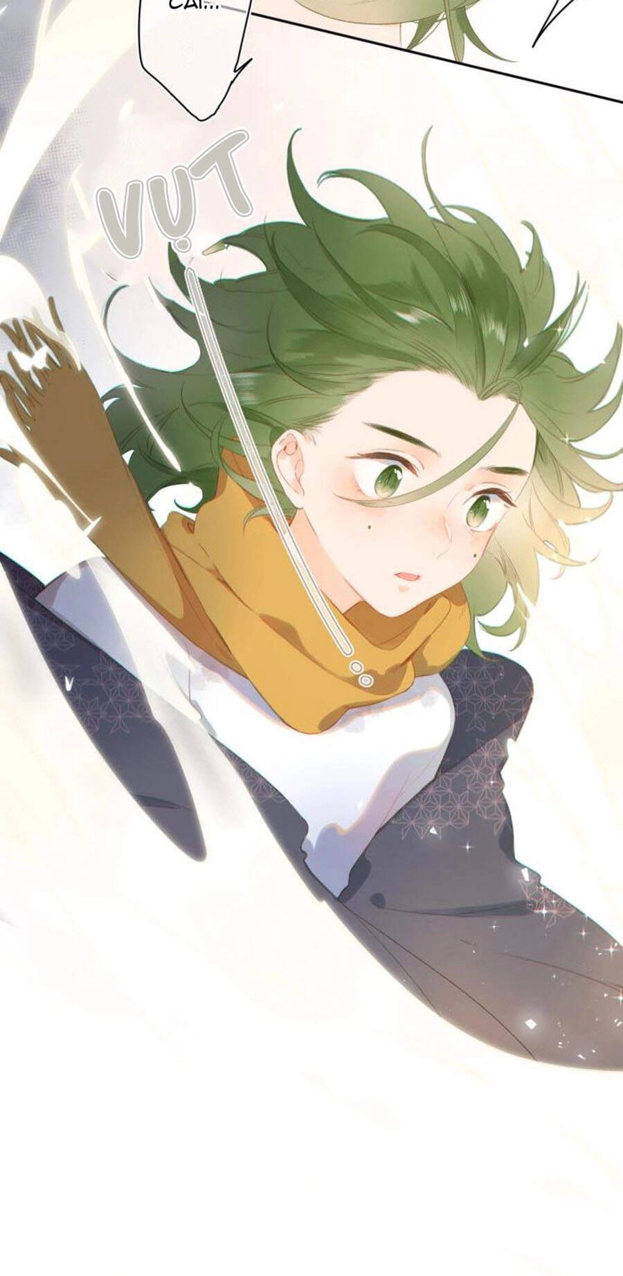 Sos! Tôi Đã Yêu Một Con Sâu Bướm (Phần 2) Chapter 2 - 50