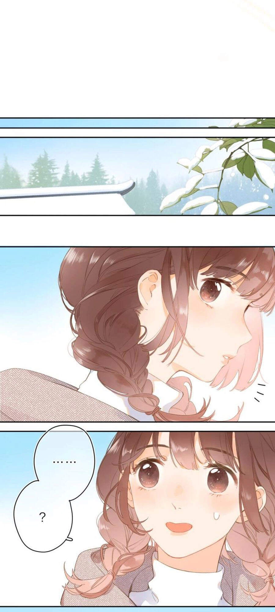 Sos! Tôi Đã Yêu Một Con Sâu Bướm (Phần 2) Chapter 2 - 51