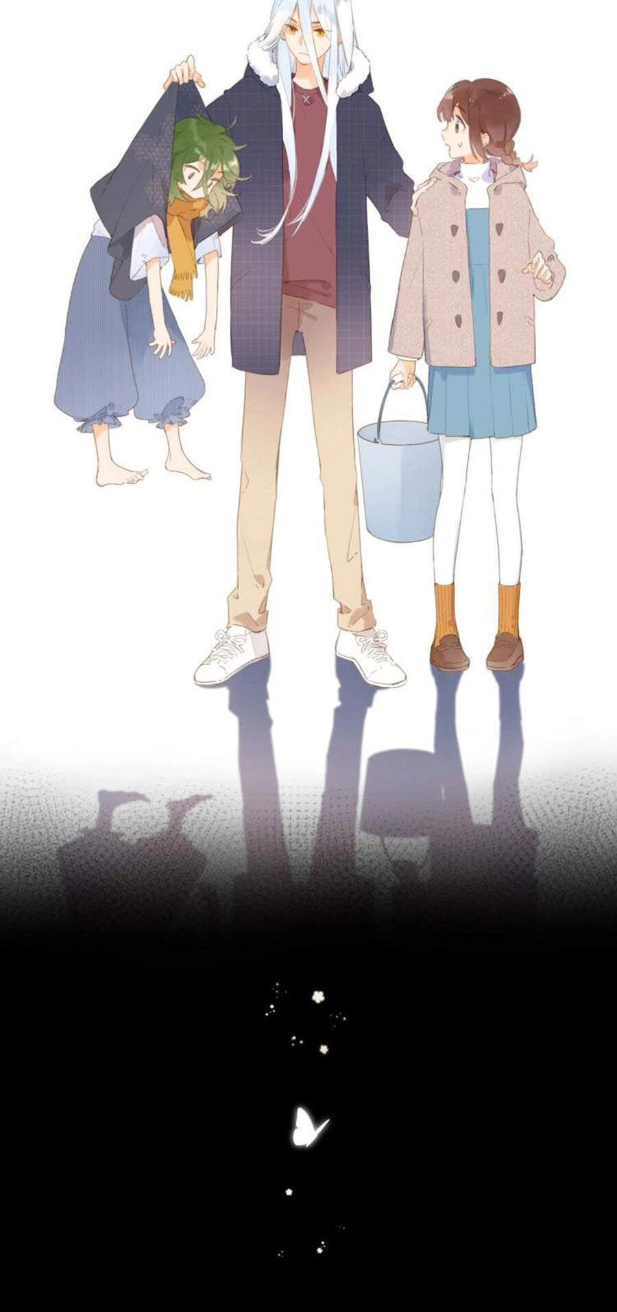 Sos! Tôi Đã Yêu Một Con Sâu Bướm (Phần 2) Chapter 2 - 53