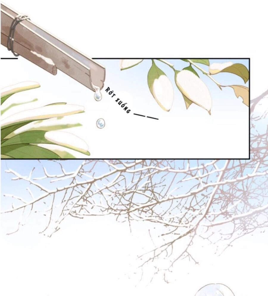 Sos! Tôi Đã Yêu Một Con Sâu Bướm (Phần 2) Chapter 3 - 3