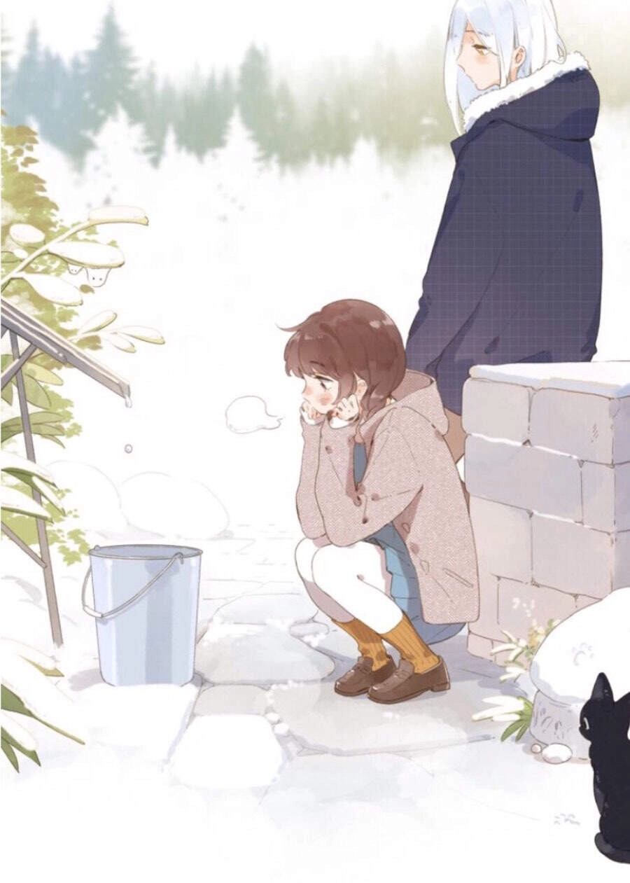 Sos! Tôi Đã Yêu Một Con Sâu Bướm (Phần 2) Chapter 3 - 4