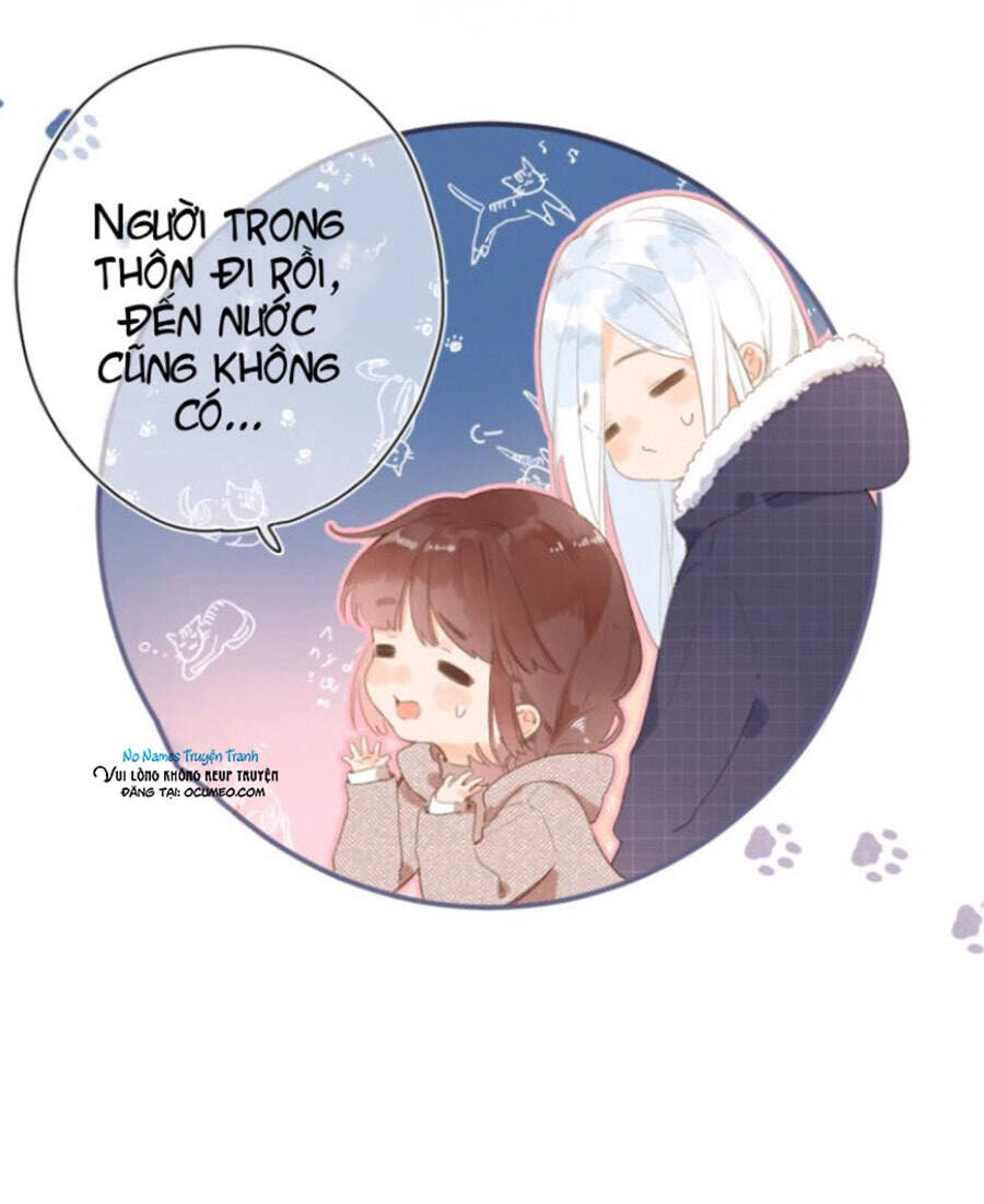 Sos! Tôi Đã Yêu Một Con Sâu Bướm (Phần 2) Chapter 3 - 5