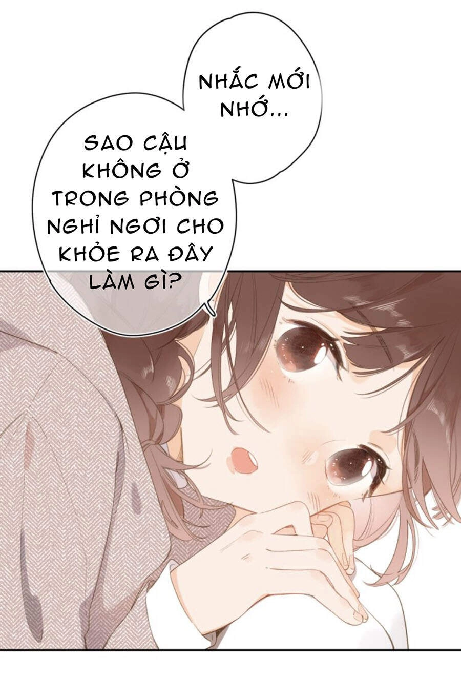 Sos! Tôi Đã Yêu Một Con Sâu Bướm (Phần 2) Chapter 3 - 6