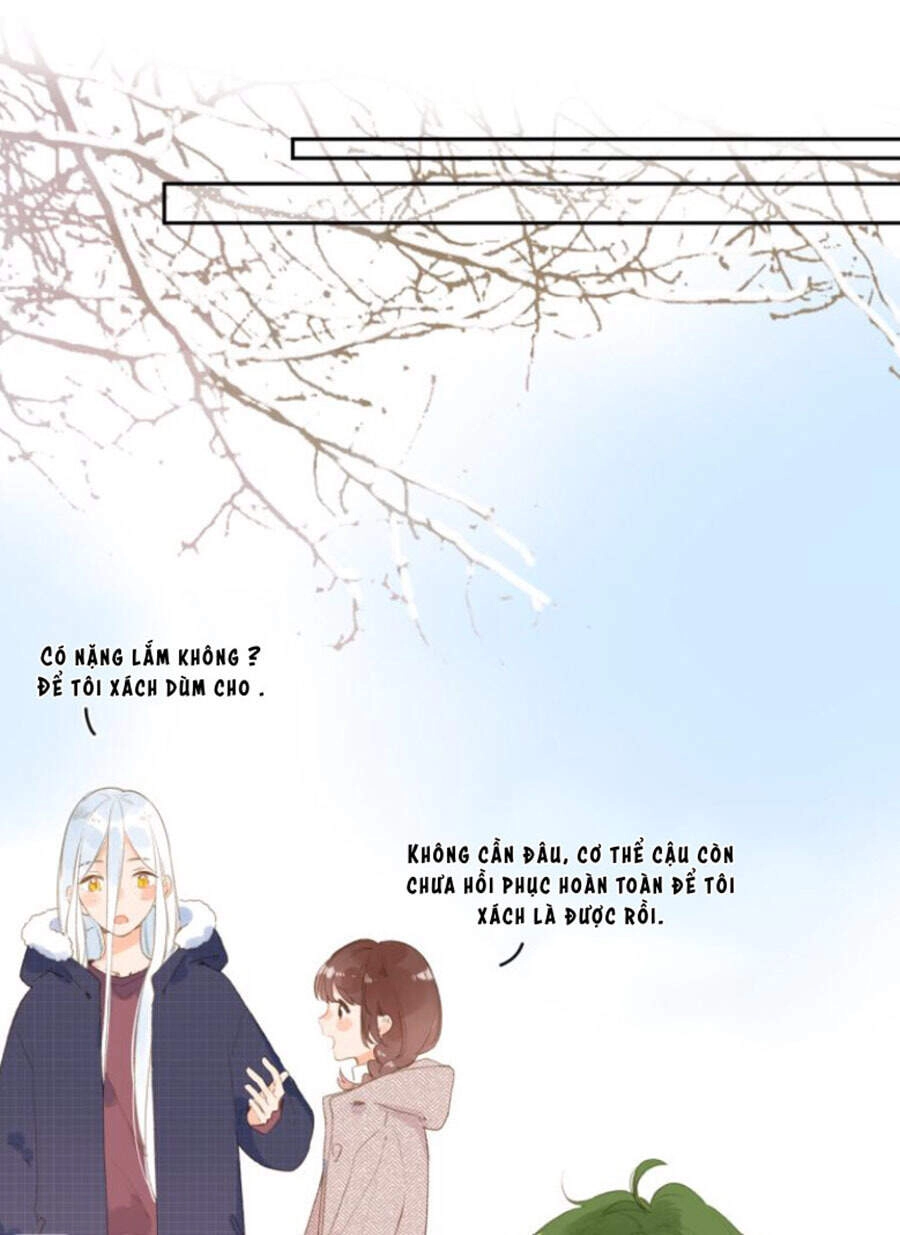 Sos! Tôi Đã Yêu Một Con Sâu Bướm (Phần 2) Chapter 3 - 11