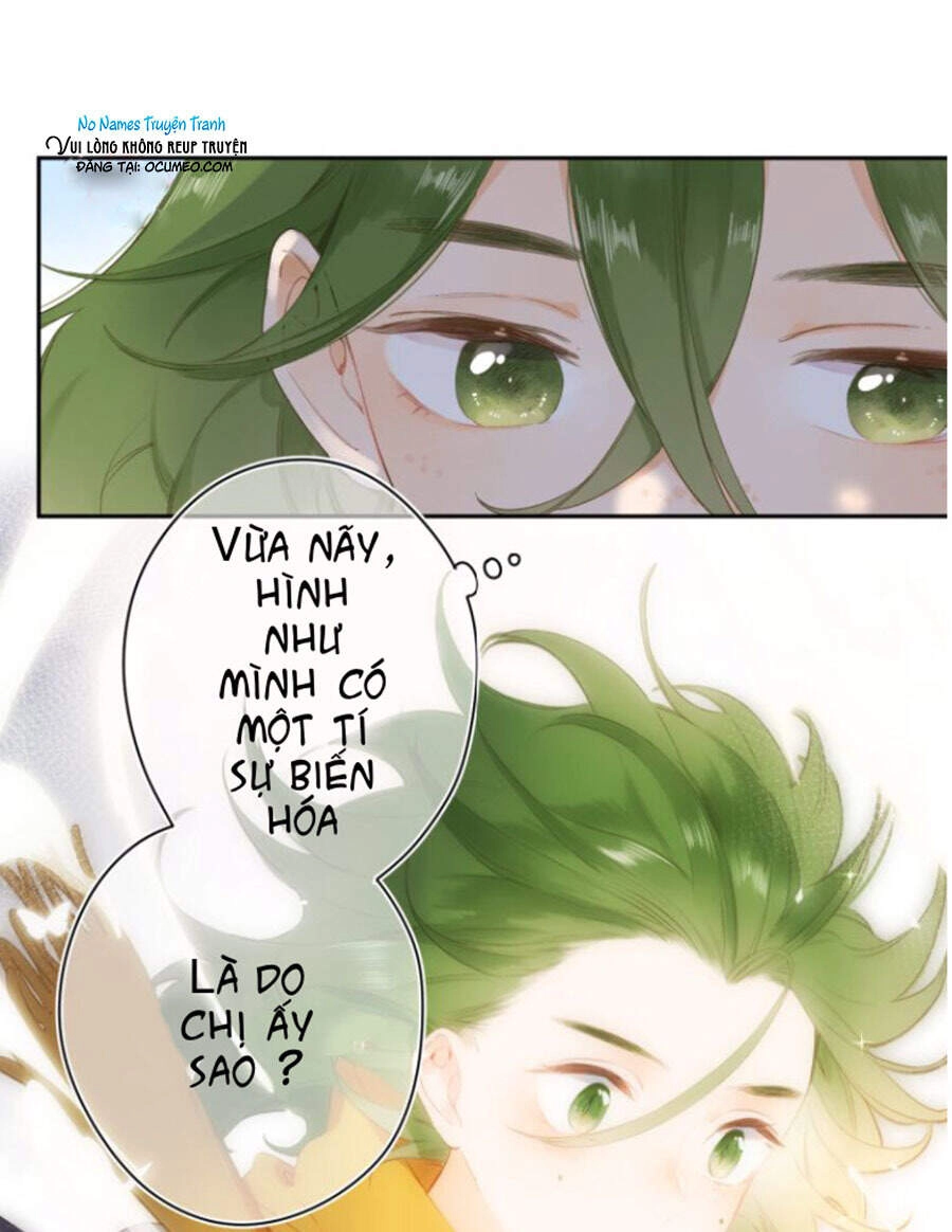 Sos! Tôi Đã Yêu Một Con Sâu Bướm (Phần 2) Chapter 3 - 13
