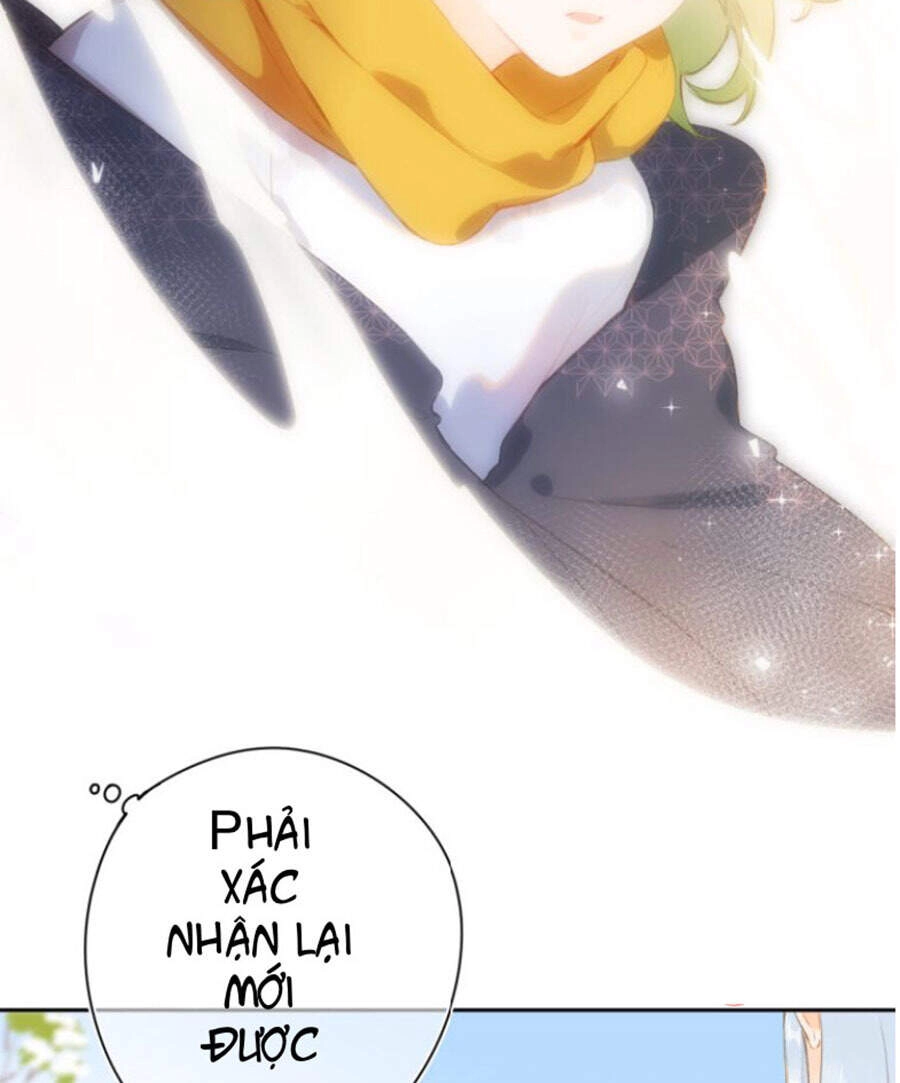 Sos! Tôi Đã Yêu Một Con Sâu Bướm (Phần 2) Chapter 3 - 14
