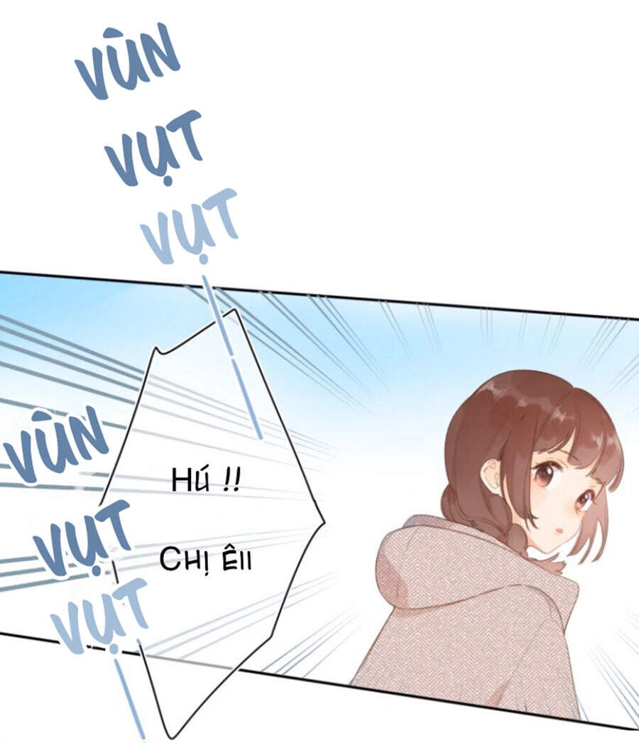 Sos! Tôi Đã Yêu Một Con Sâu Bướm (Phần 2) Chapter 3 - 16