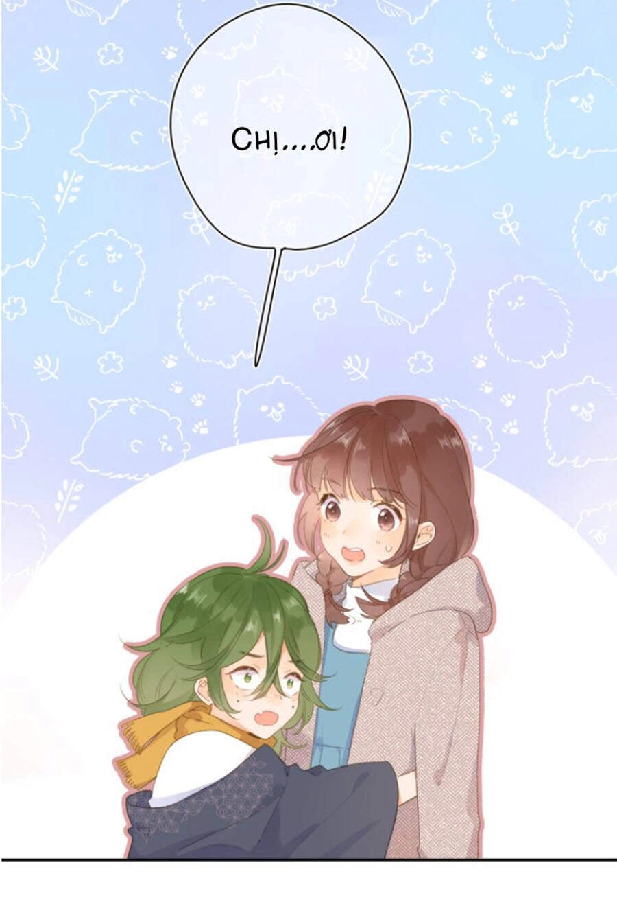 Sos! Tôi Đã Yêu Một Con Sâu Bướm (Phần 2) Chapter 3 - 22