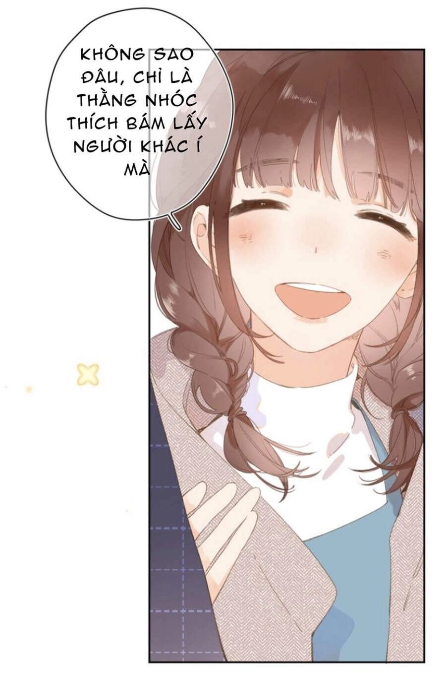 Sos! Tôi Đã Yêu Một Con Sâu Bướm (Phần 2) Chapter 3 - 26