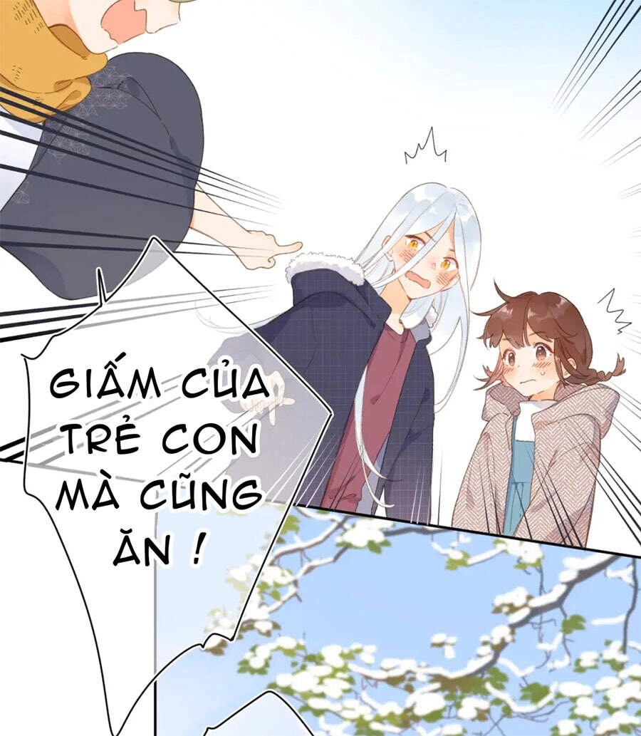 Sos! Tôi Đã Yêu Một Con Sâu Bướm (Phần 2) Chapter 3 - 29