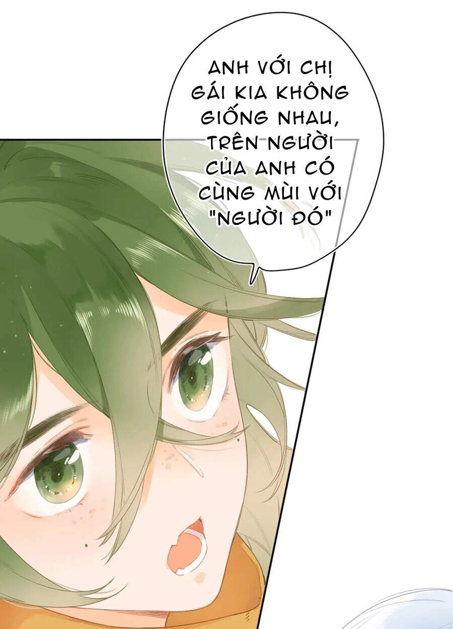 Sos! Tôi Đã Yêu Một Con Sâu Bướm (Phần 2) Chapter 3 - 38