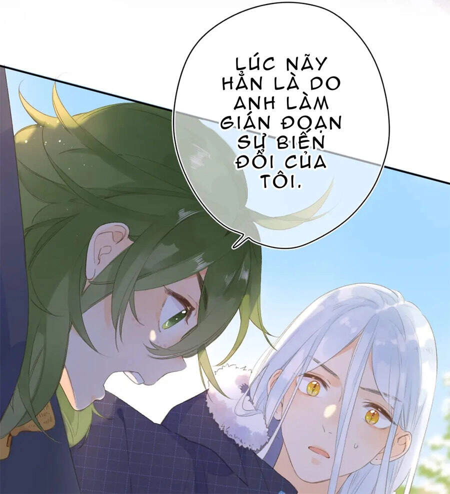 Sos! Tôi Đã Yêu Một Con Sâu Bướm (Phần 2) Chapter 3 - 41