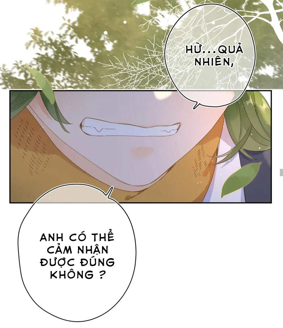 Sos! Tôi Đã Yêu Một Con Sâu Bướm (Phần 2) Chapter 3 - 44