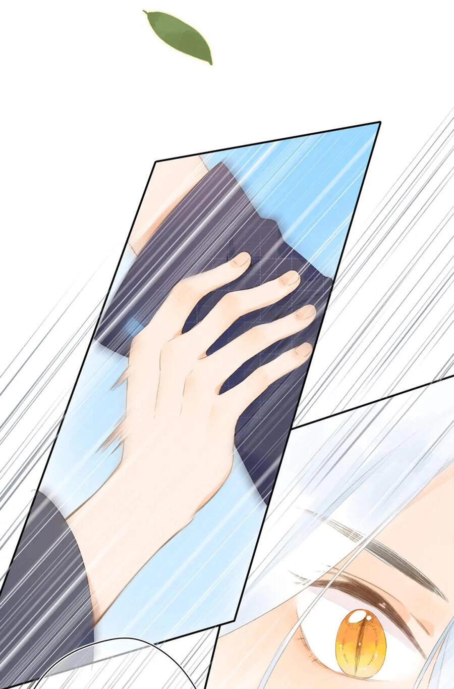 Sos! Tôi Đã Yêu Một Con Sâu Bướm (Phần 2) Chapter 3 - 45