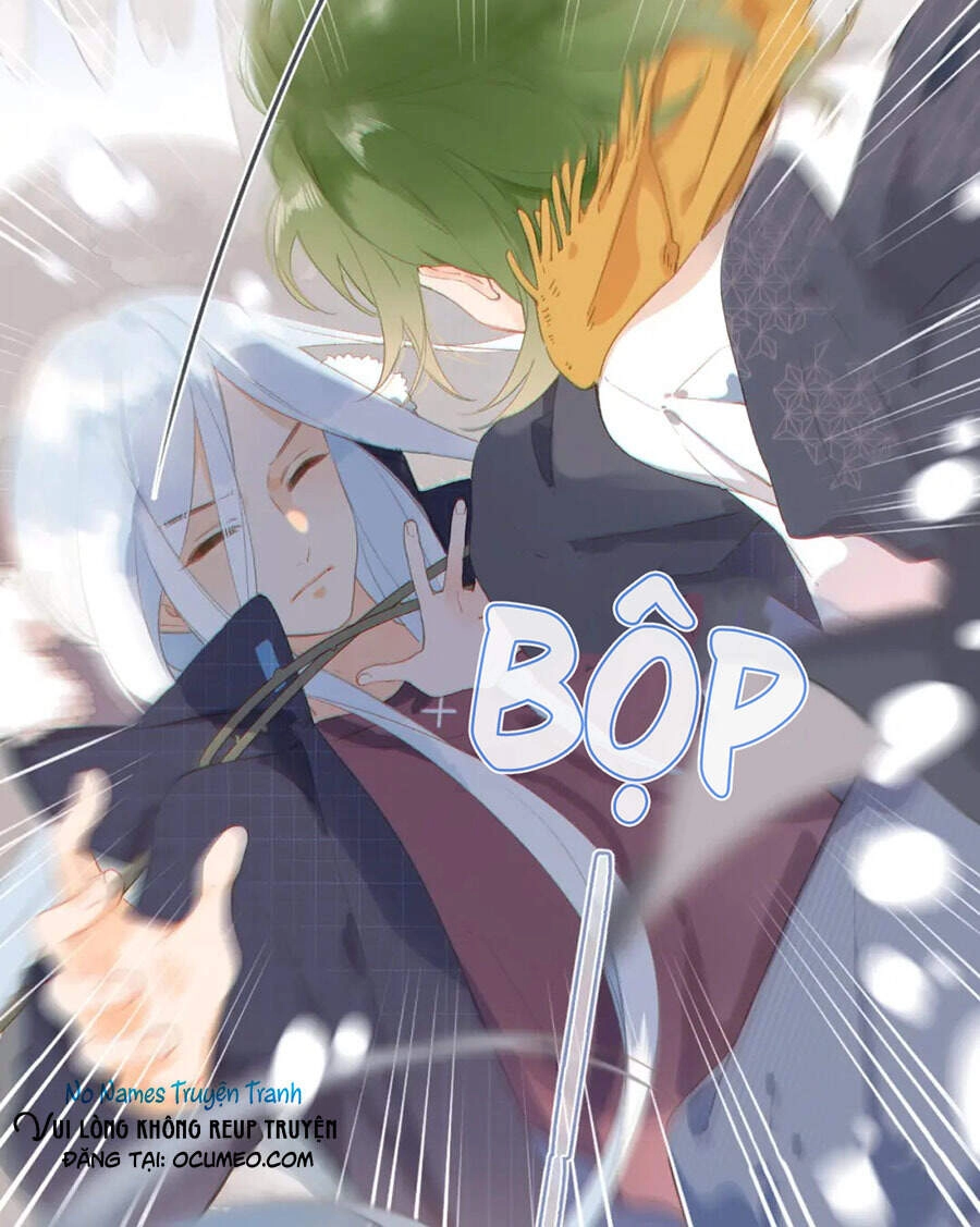 Sos! Tôi Đã Yêu Một Con Sâu Bướm (Phần 2) Chapter 3 - 47