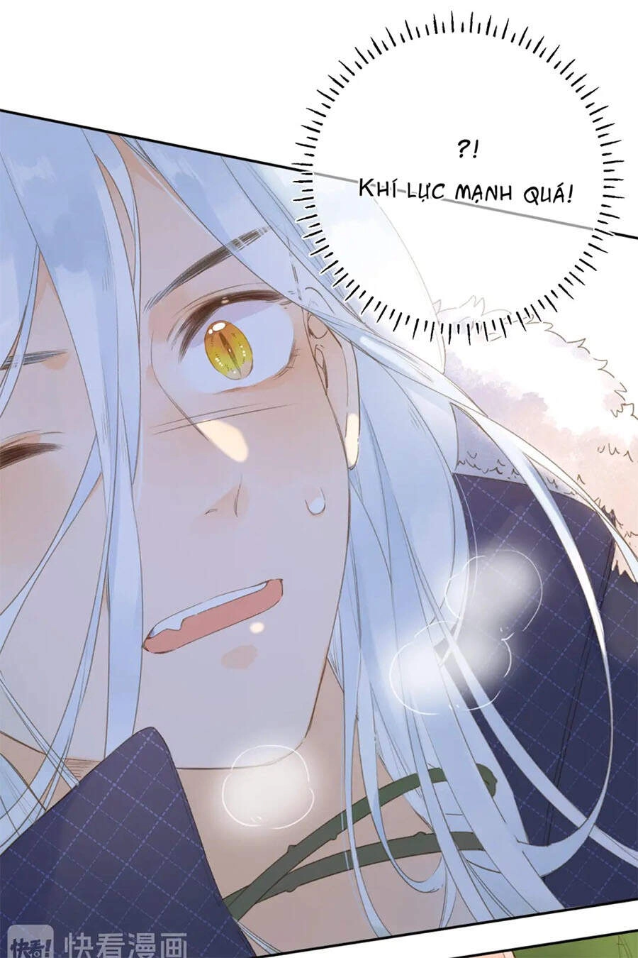 Sos! Tôi Đã Yêu Một Con Sâu Bướm (Phần 2) Chapter 3 - 49