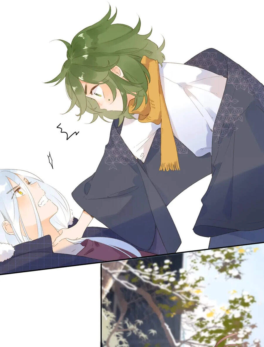 Sos! Tôi Đã Yêu Một Con Sâu Bướm (Phần 2) Chapter 3 - 53