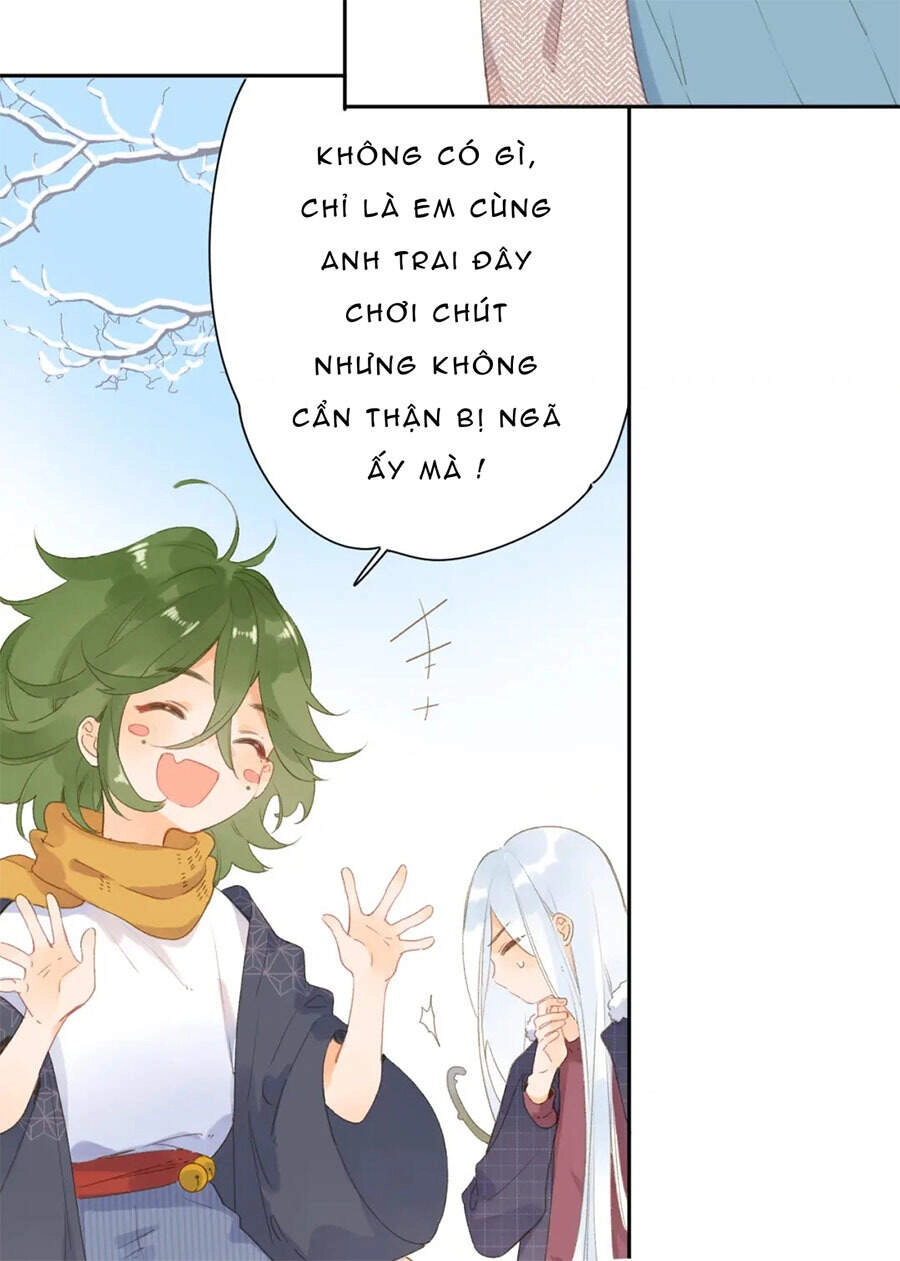 Sos! Tôi Đã Yêu Một Con Sâu Bướm (Phần 2) Chapter 3 - 55