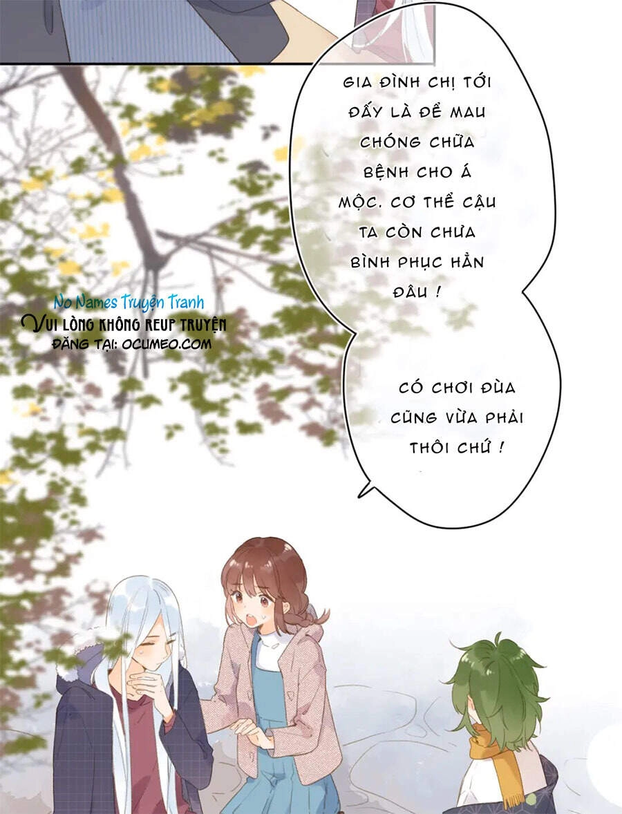 Sos! Tôi Đã Yêu Một Con Sâu Bướm (Phần 2) Chapter 3 - 56