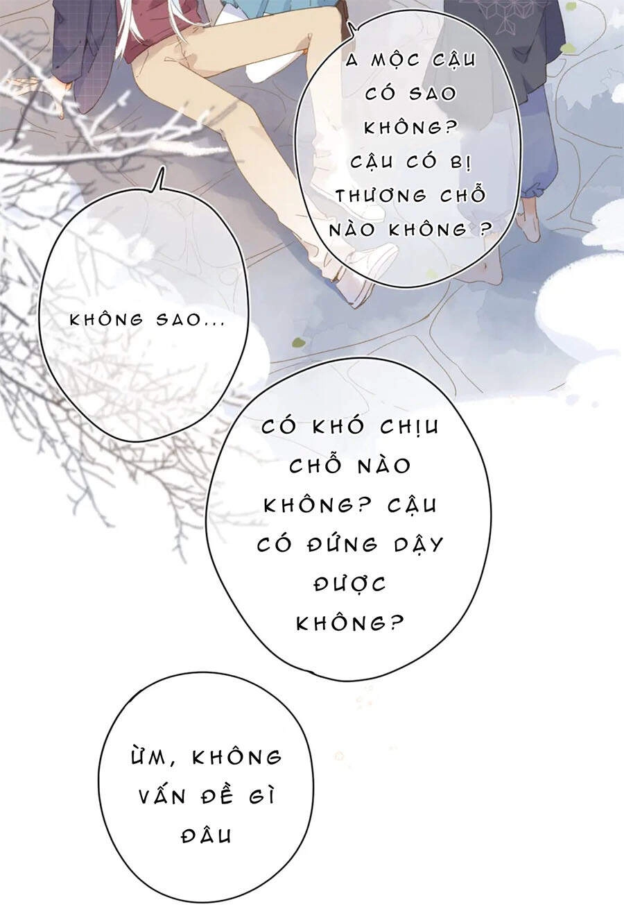 Sos! Tôi Đã Yêu Một Con Sâu Bướm (Phần 2) Chapter 3 - 57