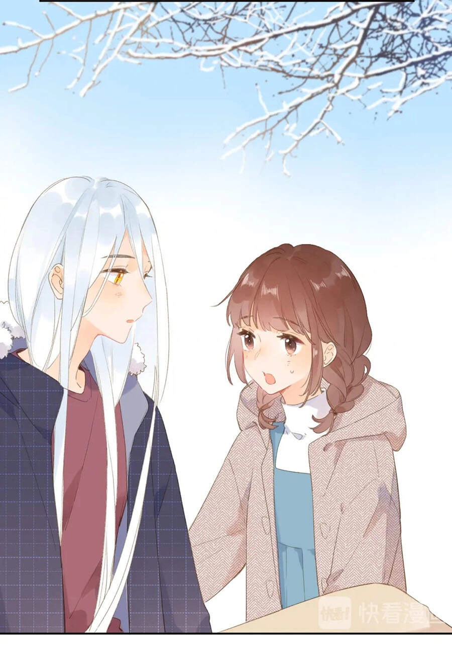 Sos! Tôi Đã Yêu Một Con Sâu Bướm (Phần 2) Chapter 3 - 59