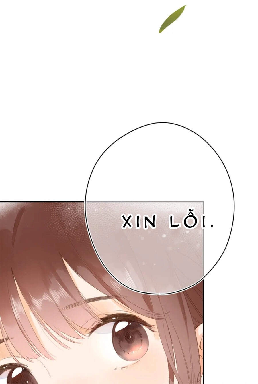 Sos! Tôi Đã Yêu Một Con Sâu Bướm (Phần 2) Chapter 3 - 60