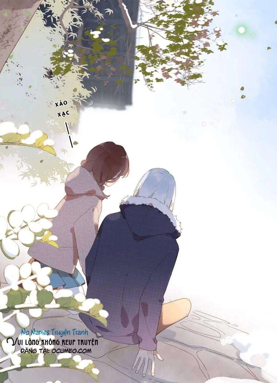 Sos! Tôi Đã Yêu Một Con Sâu Bướm (Phần 2) Chapter 3 - 62