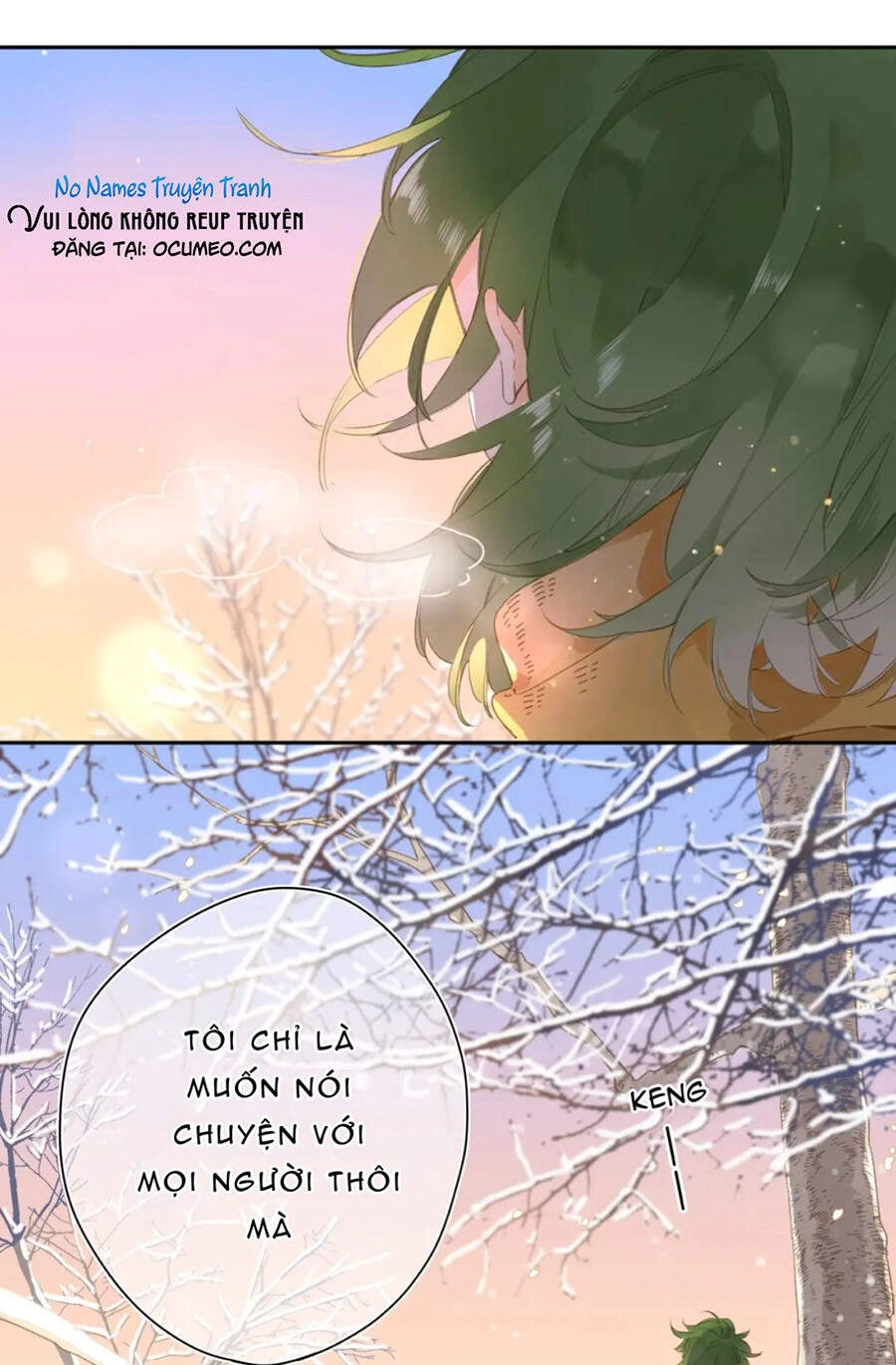 Sos! Tôi Đã Yêu Một Con Sâu Bướm (Phần 2) Chapter 3 - 66