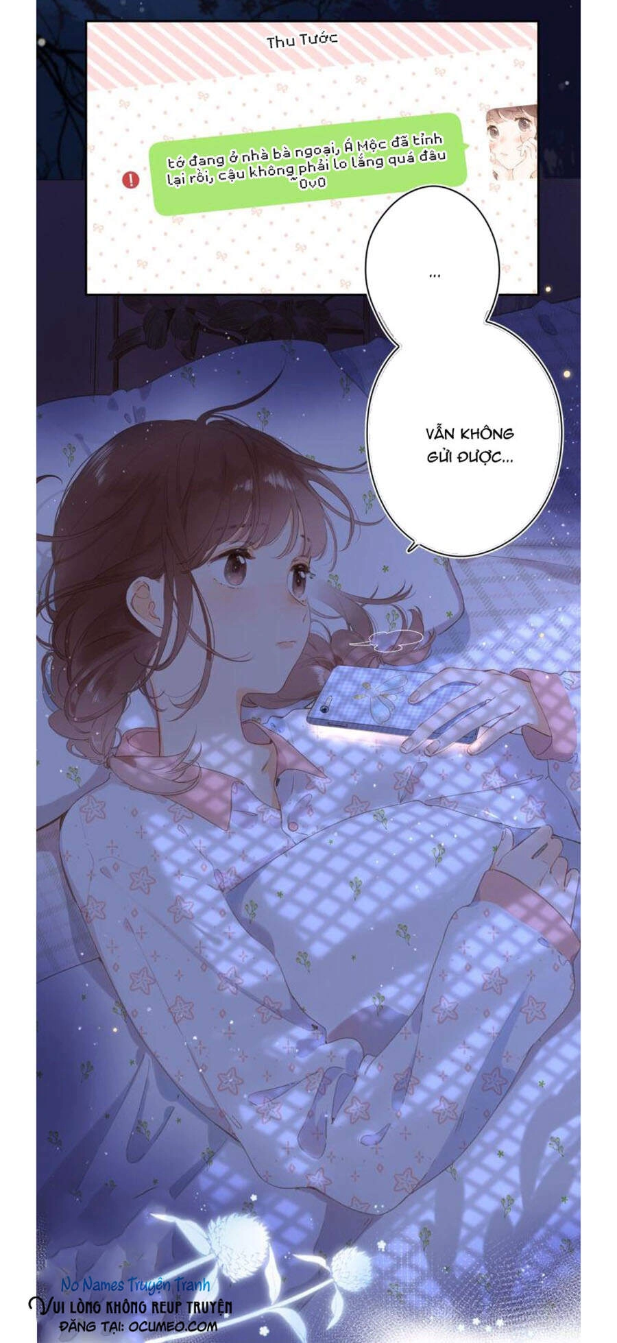 Sos! Tôi Đã Yêu Một Con Sâu Bướm (Phần 2) Chapter 4 - 4