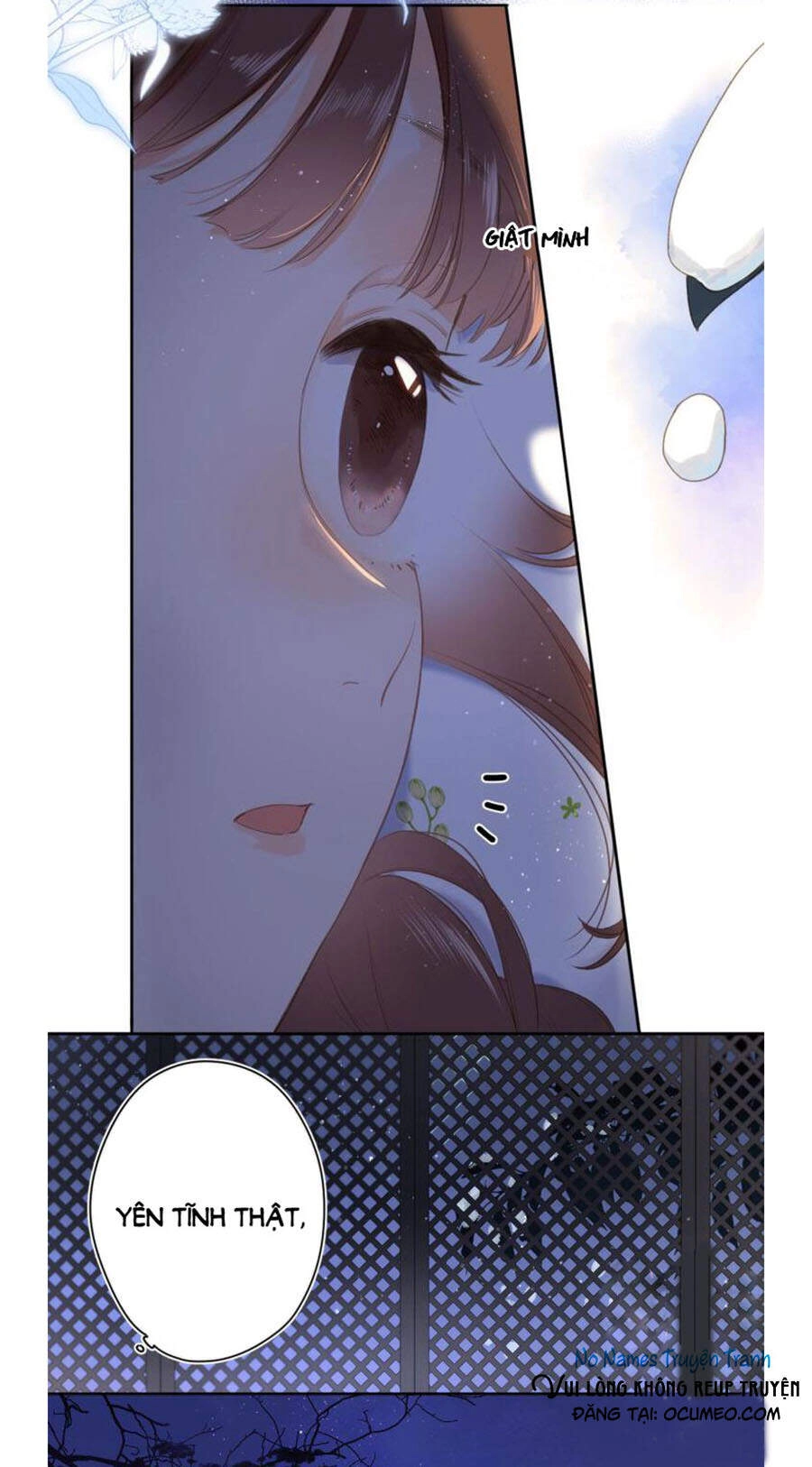 Sos! Tôi Đã Yêu Một Con Sâu Bướm (Phần 2) Chapter 4 - 5