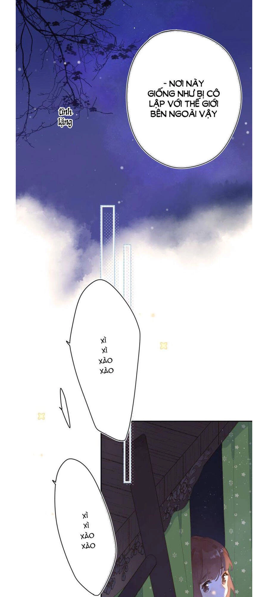 Sos! Tôi Đã Yêu Một Con Sâu Bướm (Phần 2) Chapter 4 - 6