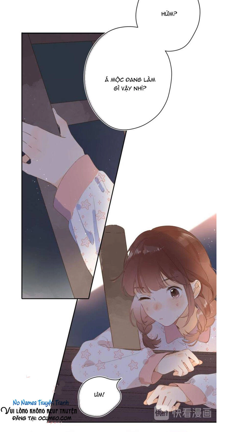 Sos! Tôi Đã Yêu Một Con Sâu Bướm (Phần 2) Chapter 4 - 8