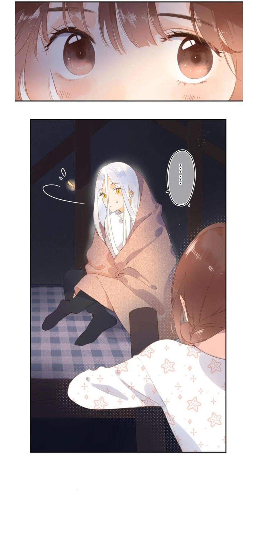 Sos! Tôi Đã Yêu Một Con Sâu Bướm (Phần 2) Chapter 4 - 9