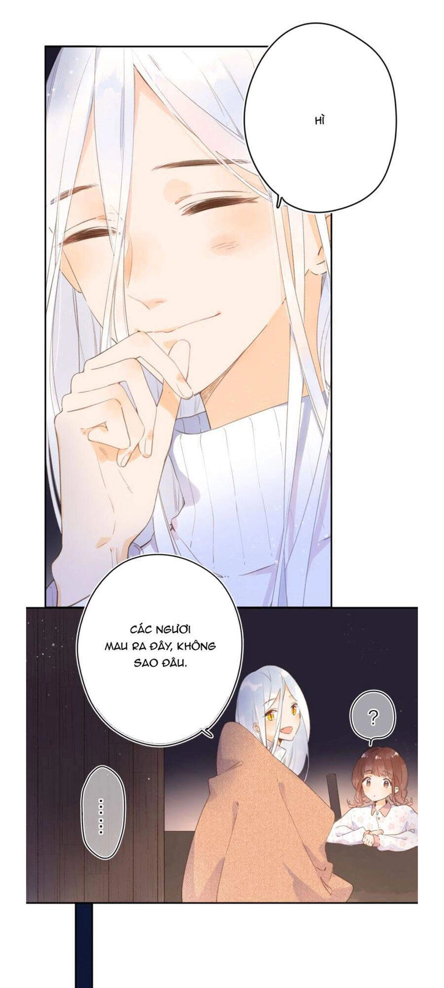 Sos! Tôi Đã Yêu Một Con Sâu Bướm (Phần 2) Chapter 4 - 10