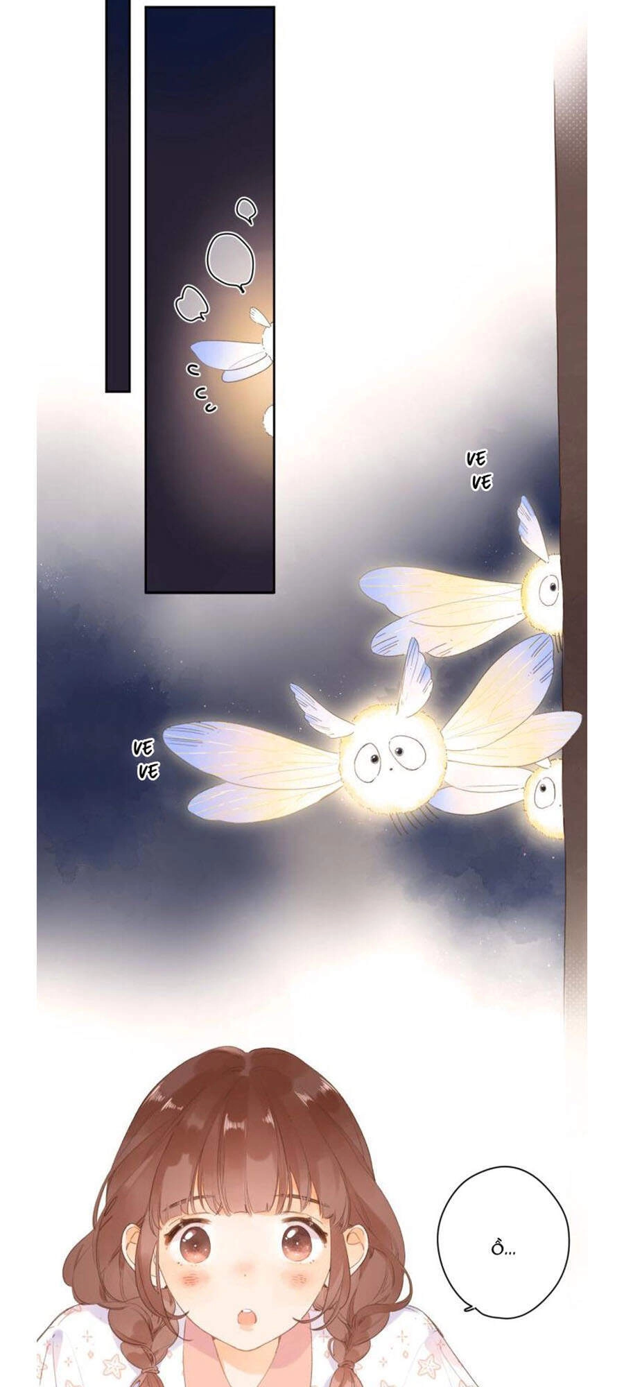 Sos! Tôi Đã Yêu Một Con Sâu Bướm (Phần 2) Chapter 4 - 12