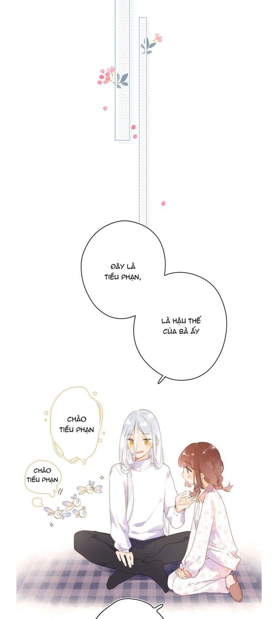 Sos! Tôi Đã Yêu Một Con Sâu Bướm (Phần 2) Chapter 4 - 14