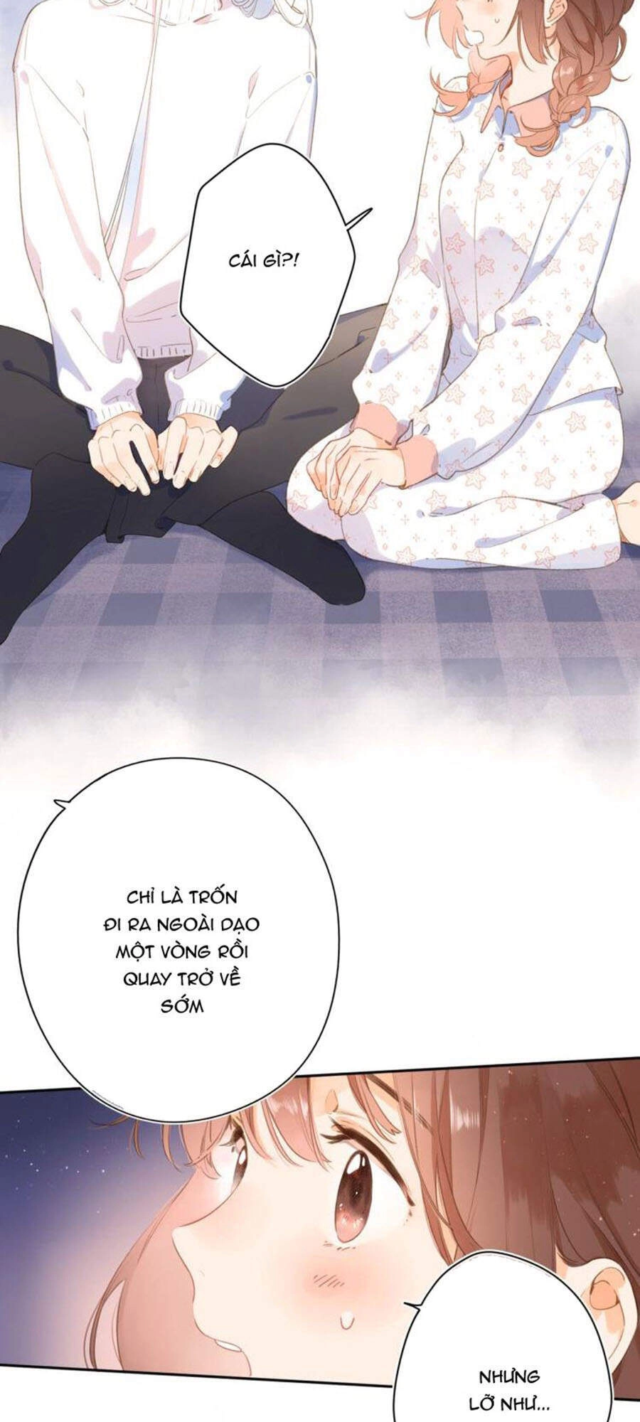 Sos! Tôi Đã Yêu Một Con Sâu Bướm (Phần 2) Chapter 4 - 26