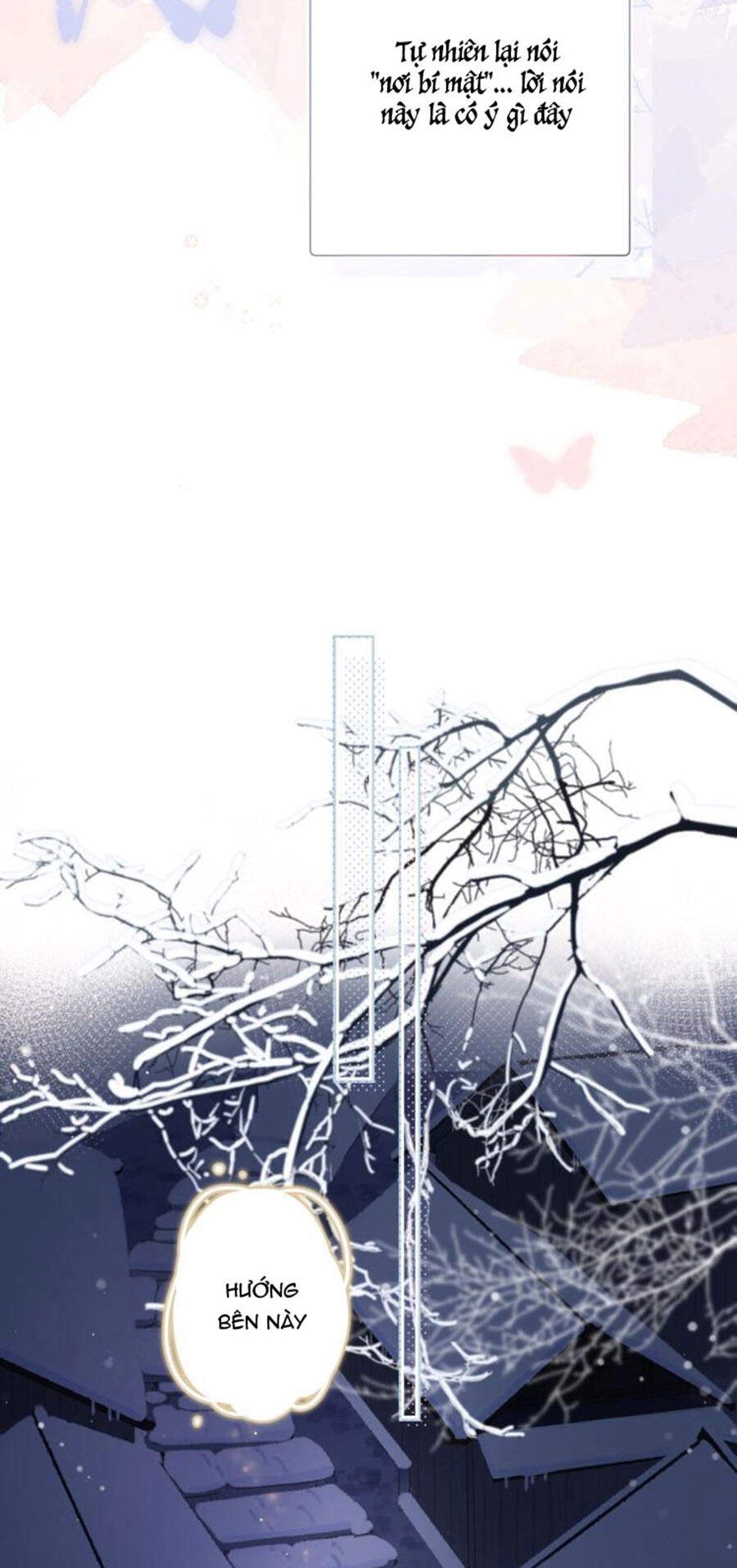 Sos! Tôi Đã Yêu Một Con Sâu Bướm (Phần 2) Chapter 4 - 31