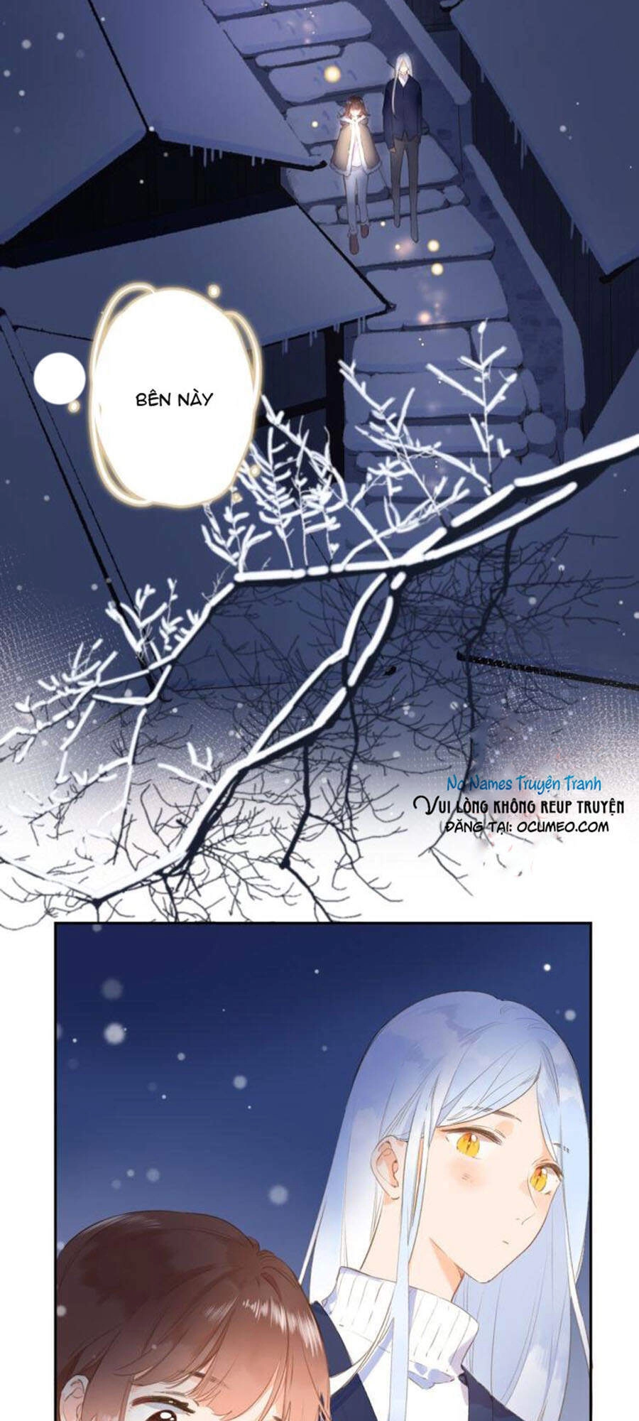 Sos! Tôi Đã Yêu Một Con Sâu Bướm (Phần 2) Chapter 4 - 32