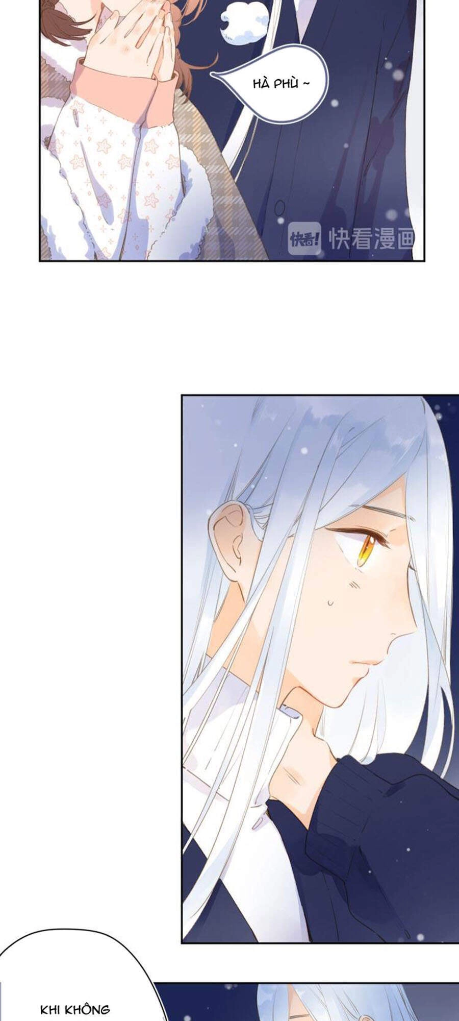 Sos! Tôi Đã Yêu Một Con Sâu Bướm (Phần 2) Chapter 4 - 34