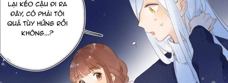 Sos! Tôi Đã Yêu Một Con Sâu Bướm (Phần 2) Chapter 4 - 35