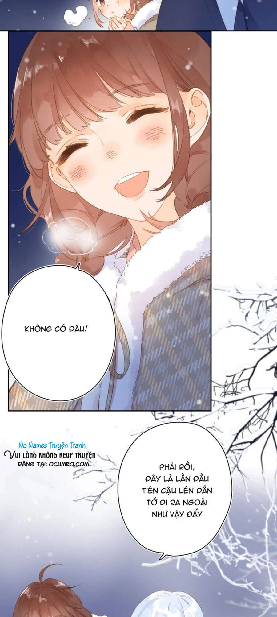 Sos! Tôi Đã Yêu Một Con Sâu Bướm (Phần 2) Chapter 4 - 36