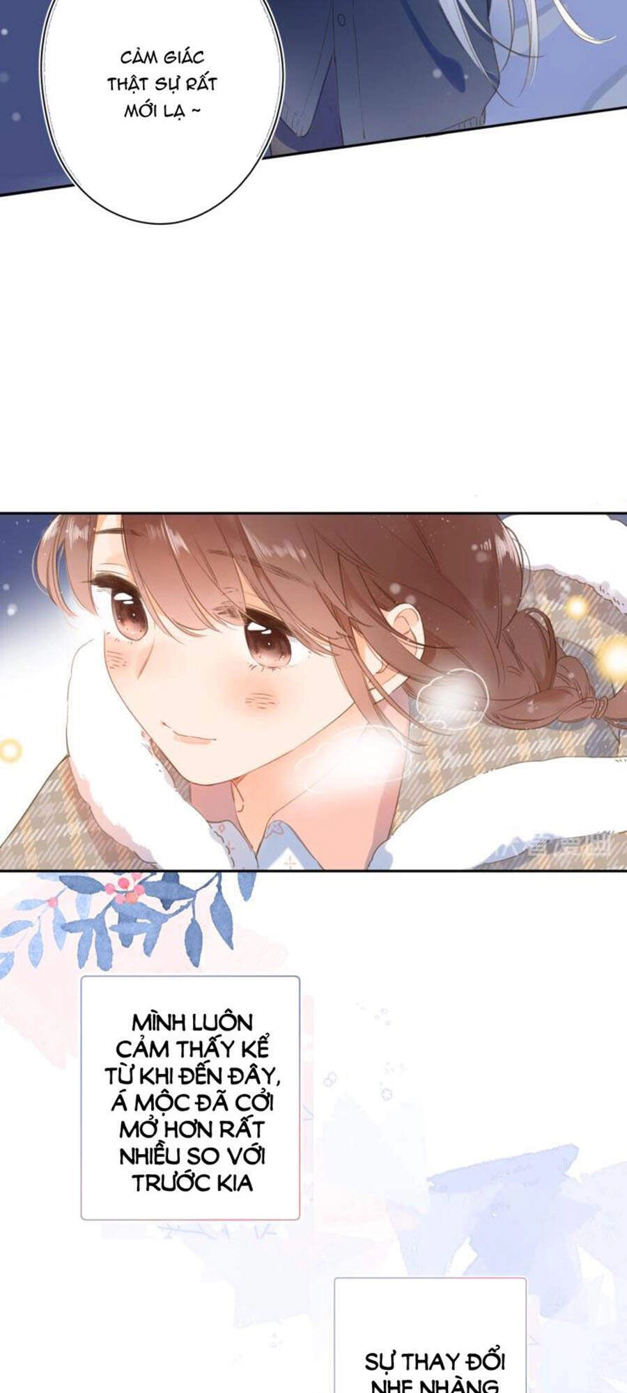 Sos! Tôi Đã Yêu Một Con Sâu Bướm (Phần 2) Chapter 4 - 38