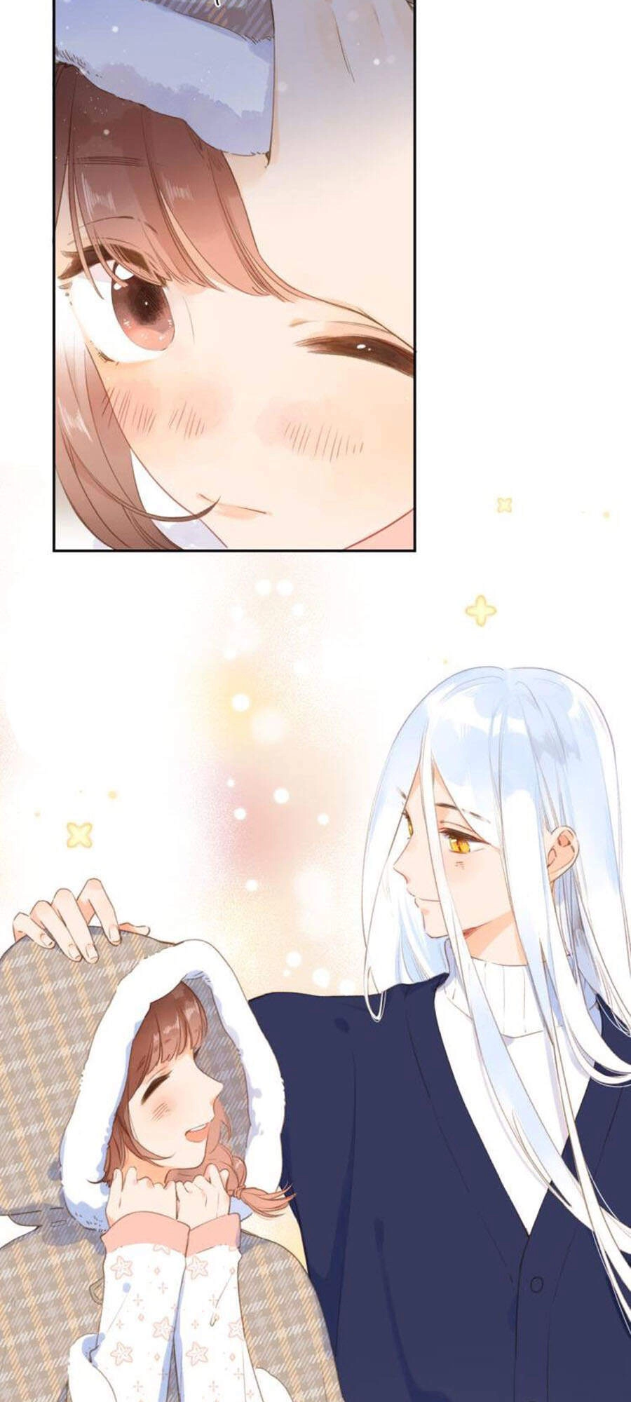 Sos! Tôi Đã Yêu Một Con Sâu Bướm (Phần 2) Chapter 4 - 40