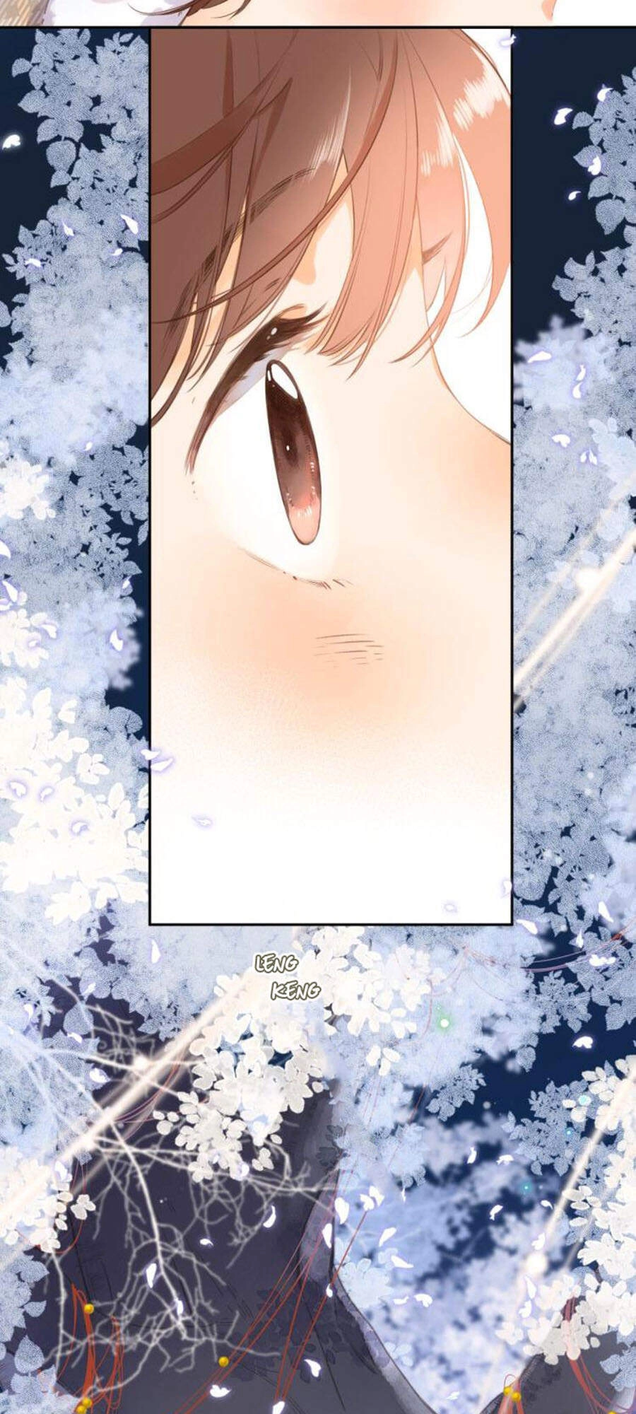 Sos! Tôi Đã Yêu Một Con Sâu Bướm (Phần 2) Chapter 4 - 45