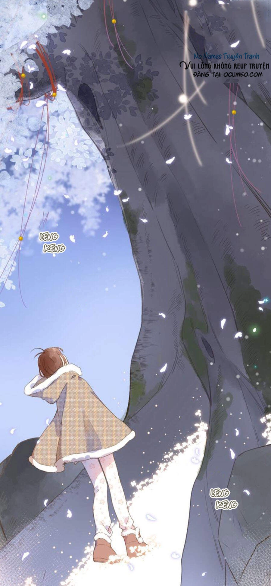 Sos! Tôi Đã Yêu Một Con Sâu Bướm (Phần 2) Chapter 4 - 47